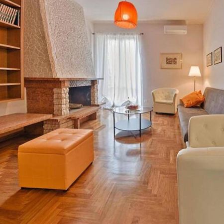 Key Apartment Vatican Wall 로마 외부 사진