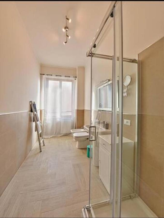 Key Apartment Vatican Wall 로마 외부 사진