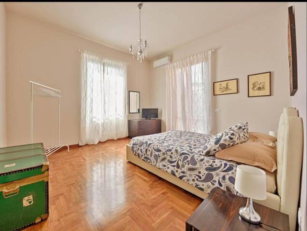 Key Apartment Vatican Wall 로마 외부 사진